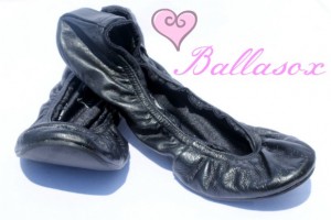 Ballasox