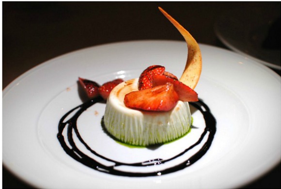 Foodie Time: Desserts from AZ! Foodie Time: Desserts from AZ!