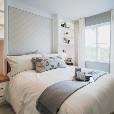 How To Design Your Master Bedroom