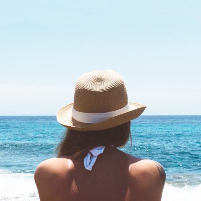 Beach Style