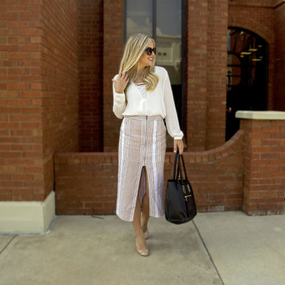 The Essentials for your Work Wardrobe