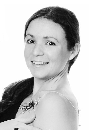 Designer Cheryl Eve Accosta Features Her Cycle of Life Jewelry