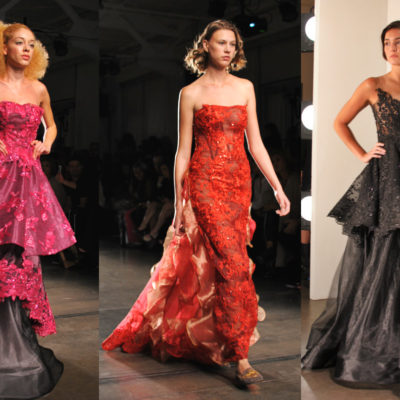 Our New York Fashion Week Spring/Summer 2016: Part 2