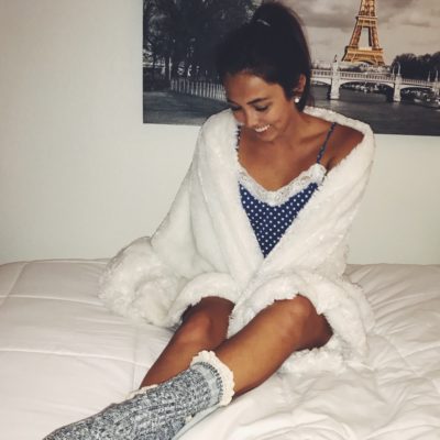 A Good Night’s Rest Is Crucial