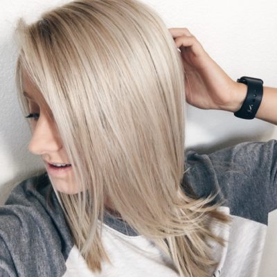 Mistakes You’re Making When Washing Your Hair