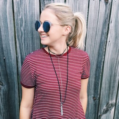 10 Things You Must Do In Your Twenties