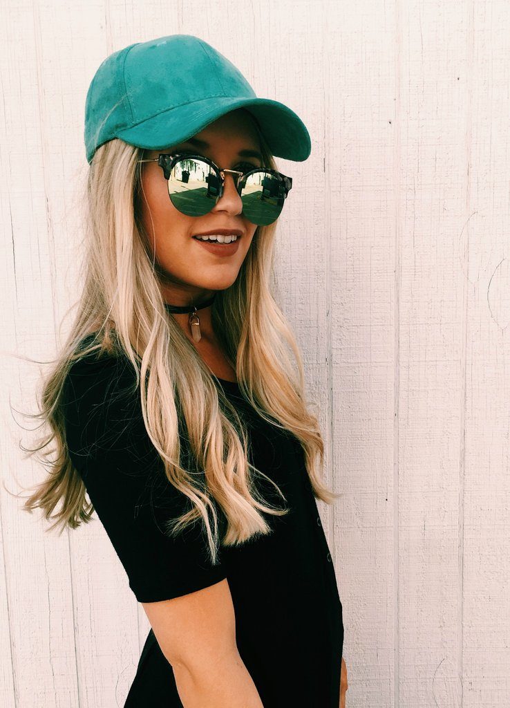 Hats you need this fall