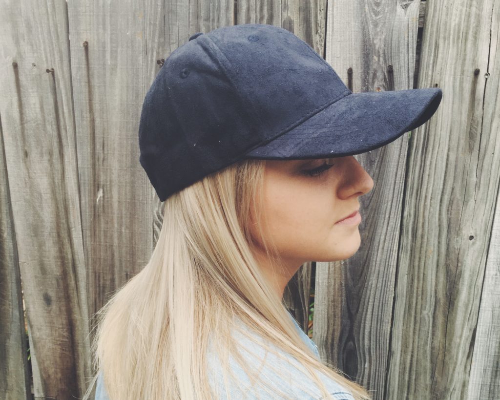 Hats you need this fall