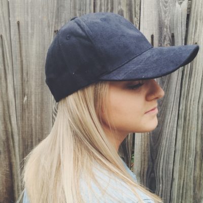 4 Hats You Need This Fall