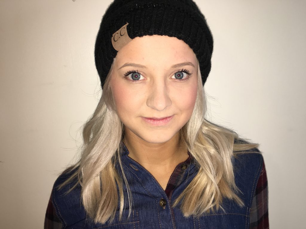 hats you need this fall 