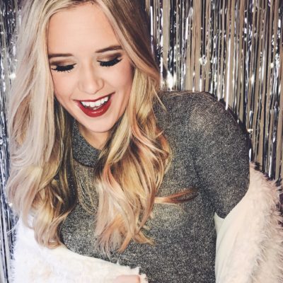 Holiday Glam Must Haves for Every Occasion
