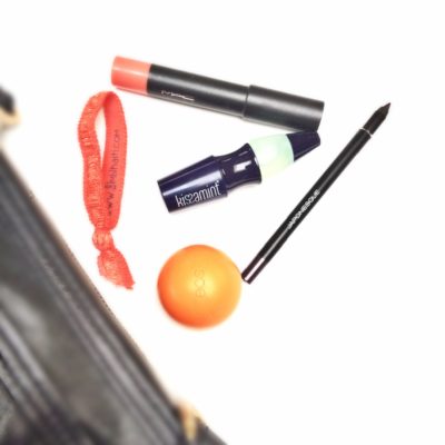 Do You Know When Your Makeup Has Gone Bad?
