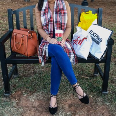 Holiday Shopping