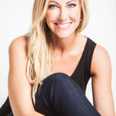 Stephanie Hollman