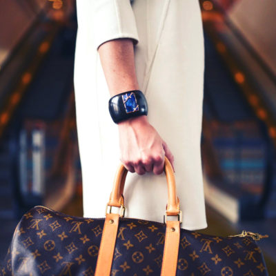 Essential Tips for Traveling with Jewelry