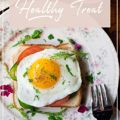 Let Brunch Be a Healthy Treat