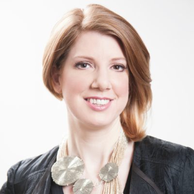 Michelle Pajak-Reynolds