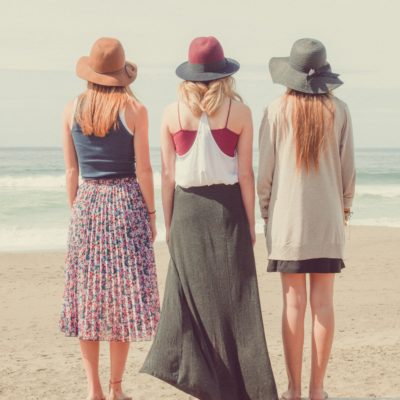 Summer Beauty Advice: 5 Tips to Healthy Skin