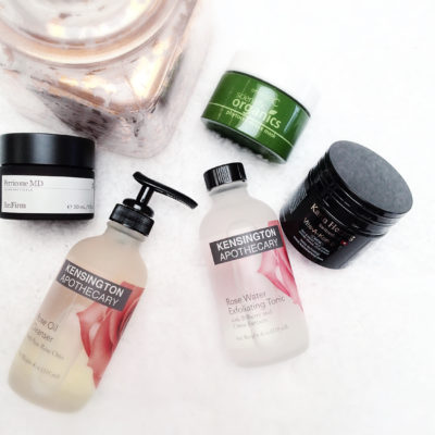 10 Ways to Transform your skin