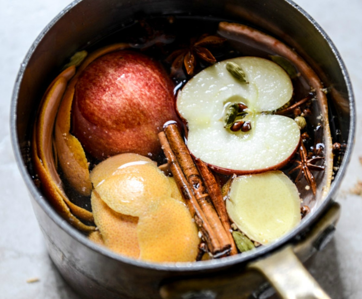 potpourri