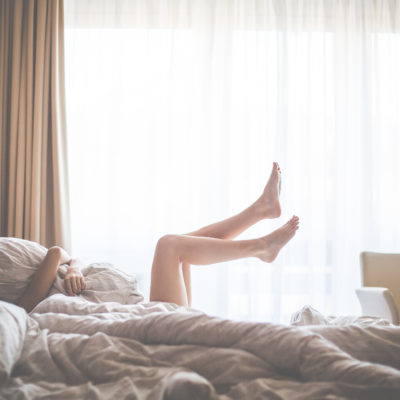 The Beauty Sleep Secrets That Will Change Your Skin Forever