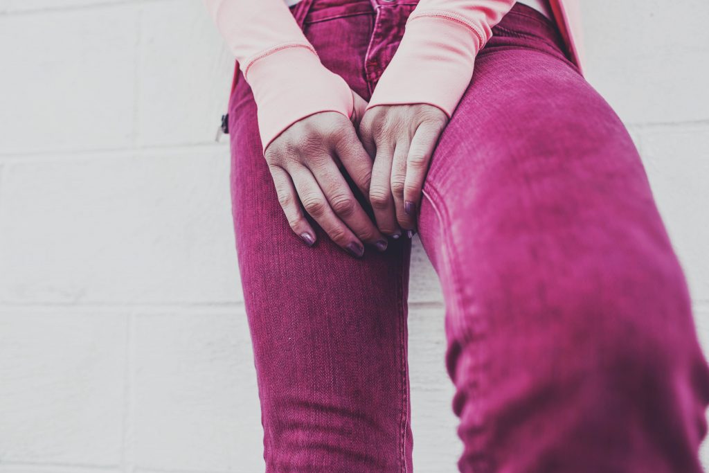Nails, growth, health