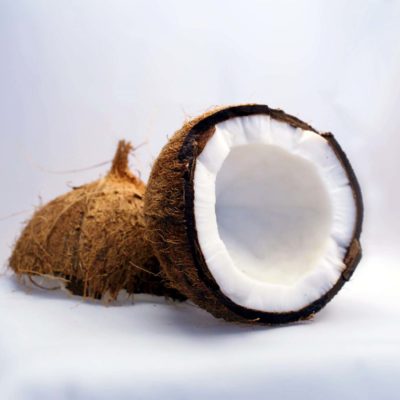Uses for Coconut Oil