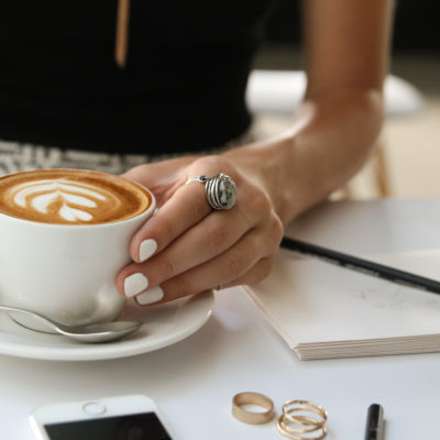coffee