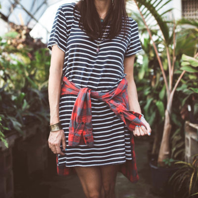 Confessions of a Fashion Rebel
