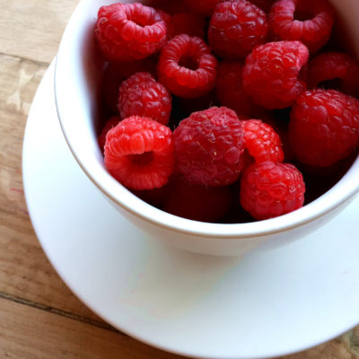 The Guaranteed Method for The Perfect Dessert