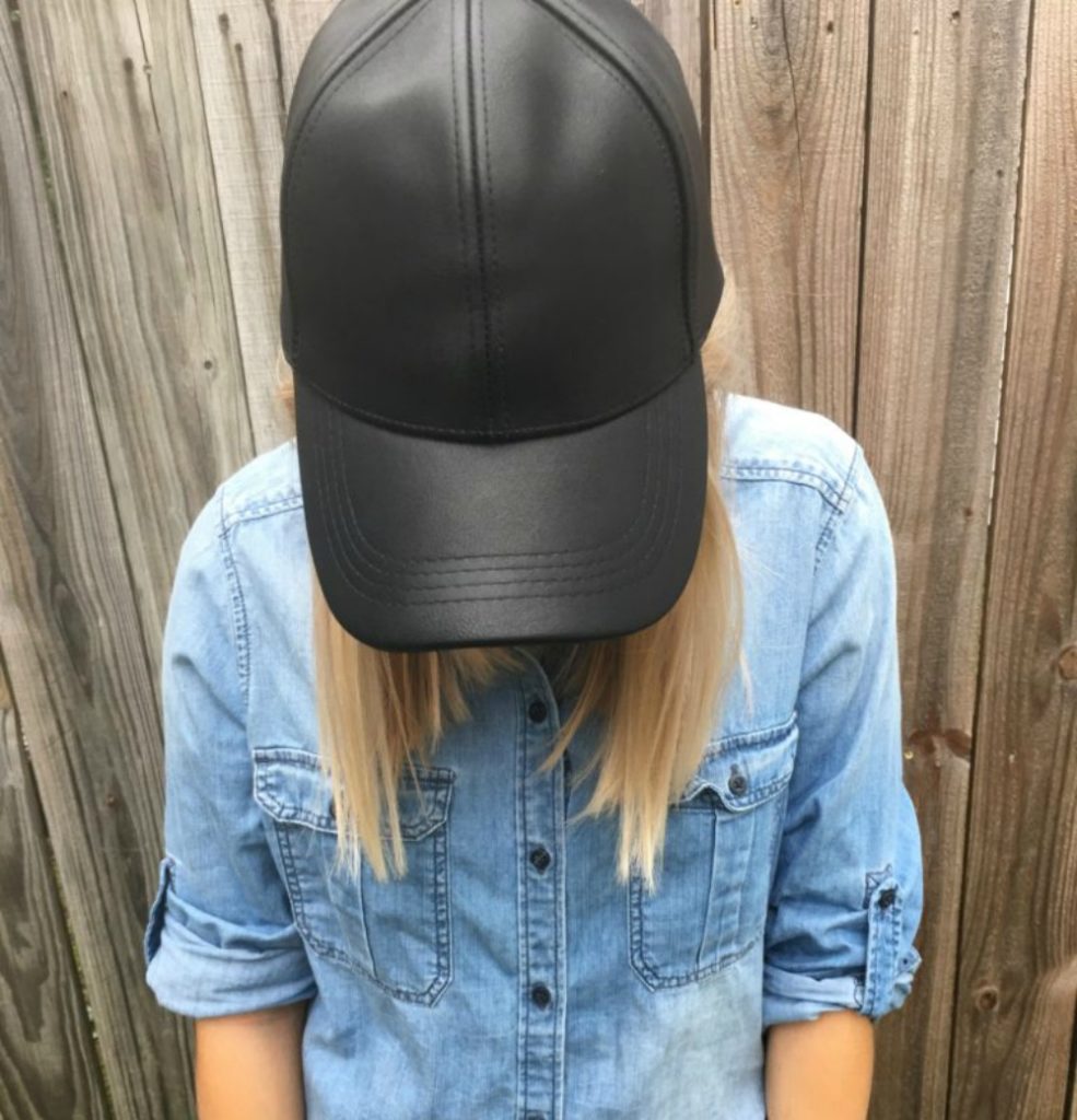 leather-cap