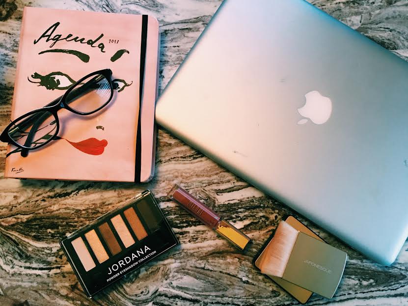 makeup tips workplace