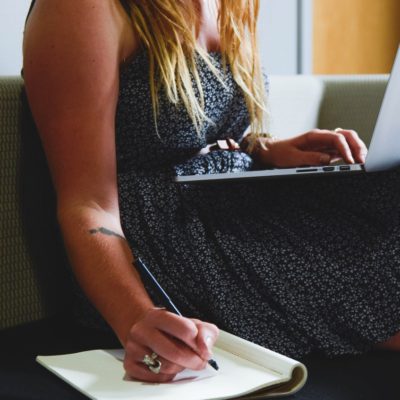 Items to Not Work into your Work Wardrobe