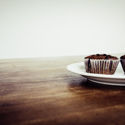 New Year, New You…. One Cupcake At A Time