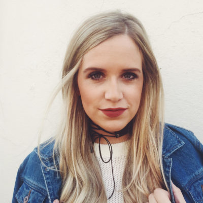 Tips and Tricks for Fall’s Best Smoky Eye