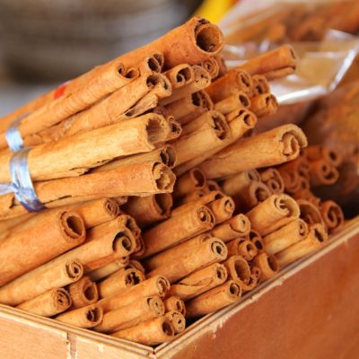 Cinnamon: A Treat For Your Health