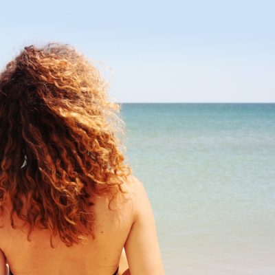 6 Places You Might Forget to Apply Sunscreen