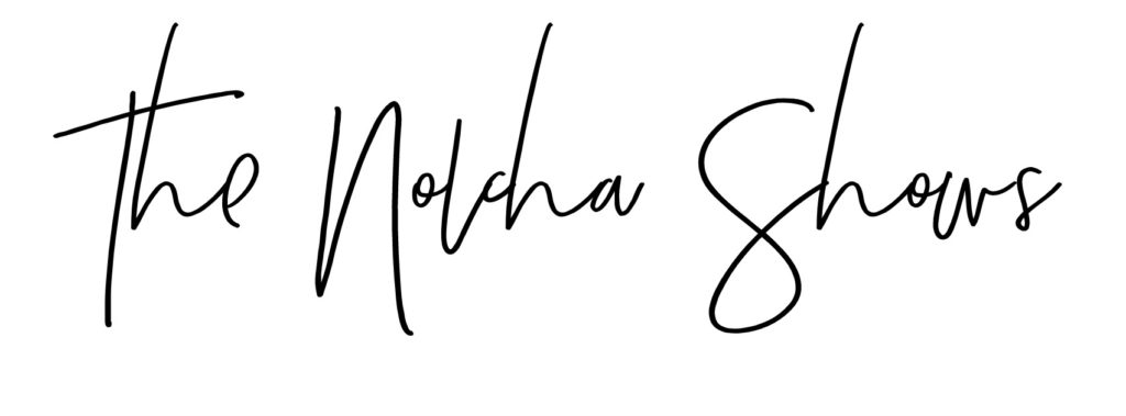 the nolcha shows