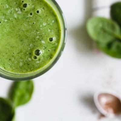 Juice Cleanse