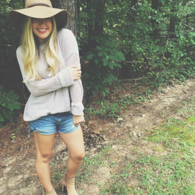 Fall Transition Outfits to Try Right Now