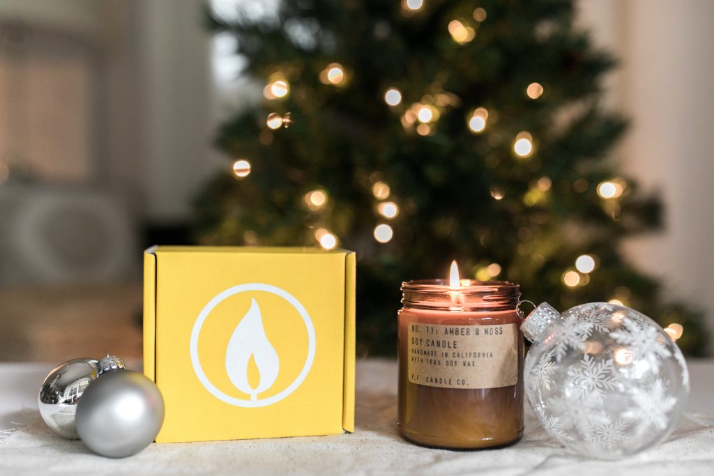 Holiday Gift Guide