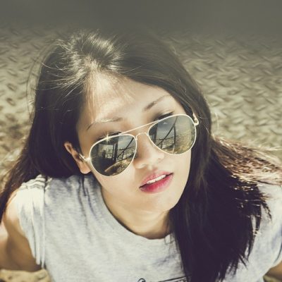 Practice These Top 5 Stress Busters
