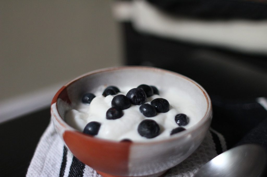 healthy foods